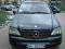 Mercedes ML 320 Benzyna 1999/2000