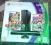 XBOX SLIM 360 4 GB+KINECT+PAD bezp.+HDMI, 6 GIER