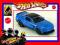 HOT WHEELS* 2012 Mustang Boss 302 Laguna Seca 2012