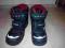 Buty na zimę chłopięce rozm. 30