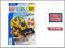 MEGA BLOKS CAT 97801 ŁADOWARKA  WYS.24