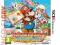 Paper Mario Sticker Star 3DS NOWA w24H FOLIA WAWA