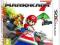 Mario Kart 7 3DS NOWA w24H FOLIA WAWA SKLEP