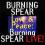 BURNING SPEAR - love and peace live 1994 _CD