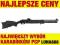 Hatsan PCP Galatian IV CARBINE 4,5 / 5,5 / 6,35