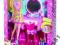 MATTEL Barbie Glam Mebelki TOALETKA Sklep GONZO