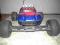 LRP TWISTER TRUGGY  2WD HPI 15T OŚWIETLENIE  -RTR-