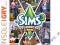 The Sims 3 Studenckie Życie PL PC NOWA w24H FOLIA