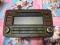 RADIO CD VW RCD300 GOLF PASSAT JETTA CADDY TOURAN