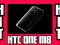 PRZEZROCZYSTE ETUI CRYSTAL CASE HTC ONE M8 HIT!