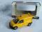 Norev Mini-jet 1:58 Renault Kangoo Construction