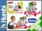 CHICCO EDUKACYJNY CHODZIK PCHACZ 2w1 różowy