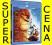 KRÓL LEW DISNEY BLU-RAY+DVD PL NOWA FOLIA