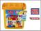 MEGA BLOKS MAXI MB-06634 PLAC BUDOWY  WYS.24