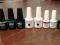 GELISH* MOLLON PRO *SHELLAC-ZESTAW 7 LAKIERÓW!