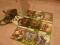 XBOX 360 + 9 gier TEKKEN UFC DIABLO MINECRAFT COD
