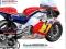 Tamiya 14126 Honda NSR500 84 Full View (1:12)