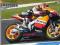 Hasegawa 21701 REPSOL HONDA RS250RW 2007 WGP250 (1