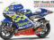 Hasegawa BK2 Honda NSR250 team telephony duck (1:1