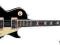 VINTAGE V100 BLK LES PAUL BLACK gitara elektryczna
