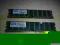 DDR 2x512MB 400 MHZ PC3200 GOODRAM GWARANCJA