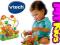 vtech edukacyjny słoneczny PLAC ZABAW 60236 6M+