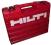 WALIZKA HILTI SF 121 - A