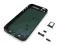 IPHONE 5G OBUDOWA TYŁ KOLOR CZARNY NOWA