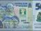 Nigeria - 50 naira 2010 - 50 Lat Niepodl. polimer