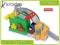 Fisher Price Tomek Pracowity dzień Tomka Y3082