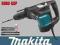 MAKITA HR4501C młot udarowy obrotowy 10,1J +GRATIS