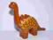 LS nowe lego DUPLO animals DINOZAUR ruchoma szyja