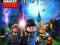 LEGO HARRY POTTER 1 - 4 - X360 - SPEKTRUM ZABRZE