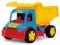 Gigant Truck Wywrotka- WADER 65000