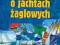 Wiadomośći o jachtach żaglowych Dziewulski