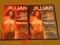 JILLIAN MICHAELS rozciąganie cardio abs 2VCD