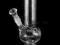 shisha bongo-  SWS502 - FAJKA WODNA SZKLANA 2 łódz