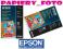 Papier Epson Photo Glossy 200g 10x15cm 100szt W-wa