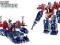 TRANSFORMERS CYBERVERSE OPTIMUS MAXIMUS HASBRO 24H