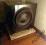 REL R528 SE subwoofer