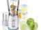 BLENDER AVENT Philips SCF860/23 GW12 FV23%