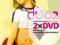 DUO CHIC: AEROBOKS+DIRTY DANCING WORKOUT [2DVD]