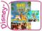 TEEN BEACH MOVIE (FILM + SOUNDTRACK) [DVD+CD]