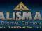 TALISMAN DIGITAL EDITION !  Steam GIFT , LEGENDA!!