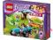 NOWE KLOCKI LEGO FRIENDS 41026 OWOCOWE ZBIORY