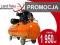 SPRĘŻARKA POWIETRZA 150 150L 680L/MIN 5KM 8BAR