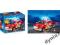 #1BO1020G PLAYMOBIL SAMOCHÓD STRAŻACKI