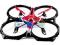 Quadrocopter Syma X6 helikopter Model RC Gadżeciak