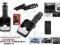 TRANSMITER FM SAMOCHODOWY mp3 USB LCD mp4 do auta!