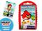 Gra Power Cards ANGRY BIRDS Classic 2-4 graczy 6+